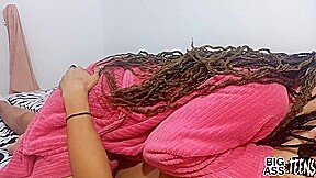 My boyfriend leaves me alone with his best friend, and this is what happens – PissVids