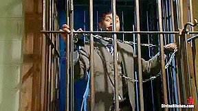 New Male Sub Falls Deep Into Sub Space Like Never Seen Before On Divine Bitches. – Kink