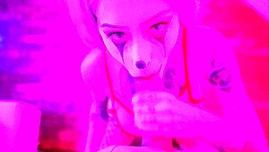 Nicole Malice – Gets Fucked By Pennywise