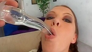 Perfect Anal Fucking View!