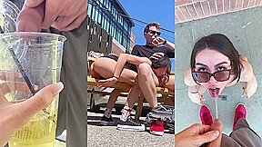 Pissy Domination With Bella,Yessica Bunny By Vipissy – Pissvids