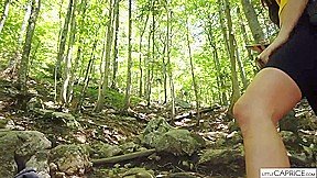 Pornlifestyle – Anal Shooting, Hiking in Austria – Little Caprice Dreams