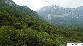 Pornlifestyle – Holiday report in Slovenia – Little Caprice Dreams