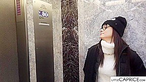 Pornlifestyle – New York, Tulum, Las Vegas – Little Caprice Dreams