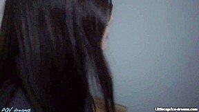 POV Dreams – Ich besuche dich – Prague – Little Caprice Dreams