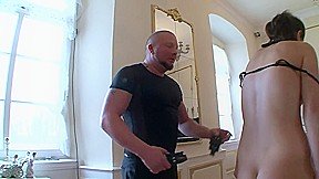 Power Slave – The resurrection!!!! – (Distress #04)