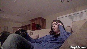 PremiumGFs Video: Whitney Stevens 06