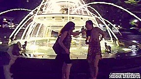 Public Shame Private Discipline