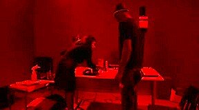 Punk With Big Tits Gets Bbc