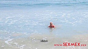 Rescuing A Hot Milf – Dasha – Dasha – Sexmex