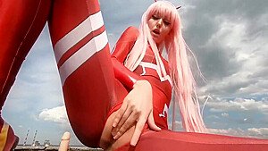 Sia Siberia – Drama – Real Girl – 1 – Sexy Cute Girl