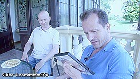 Simone Style’s Hardcore Threesome Bash with George Uhl & Boby – Double Pen & More! – MMM100