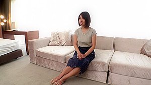 SIRO-4640 Japanese Amateur