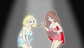 Spitting On The Burglar