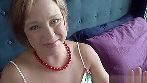 Step dad is Celibate So His Step son Fucks Hot MILF Step Mom – Brianna Beach