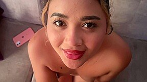 Stepsister Is Visiting And Im Really Looking Forward To It