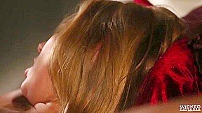 Supergirl XXX An Axel Braun Parody – Scene 4