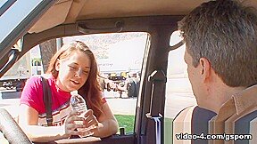 Talia Palmer Joel Lawrence