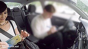 Teasing a test drive manager