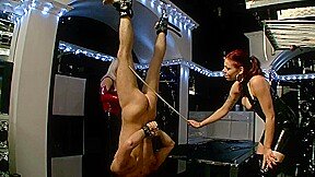 The dungeons of pleasure- episode #02