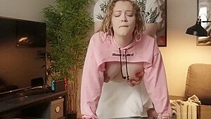 THE GUY FUCKED THE GIRL