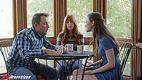 The submission of emma marx #3 – exposed