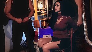 Valerie Perez & Marla Malcom – Paula Peril Anthology