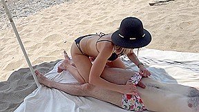 Wife Gets Creampie and Facial From Husband and Friend at the