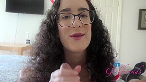 Your Nurse Wants That Cock In Her Pussy This Time And Shes Willing To Work For It