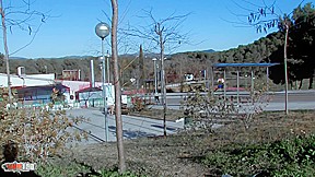 Young south american Vania Rodriguez outdoor fucking – MMM100