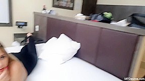 Your Face Under My Pink Ass and Strong Farts