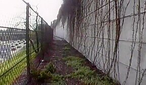 Beurette exhibe et sexe