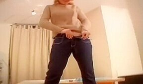 Exhibe amatrice francaise