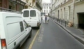 Lisa la mature cochonne