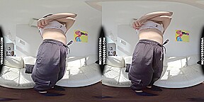 Brand New Tanned Beauty Eveniya First Time White Casting Couch With Camera Girl Miss Pussycat