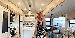 Bts From ‘tricking My Babysitter’!