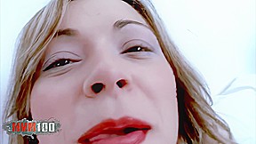 Casting special deepthroat – MMM100