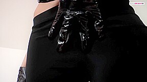 Cum Slut Makes Bukkae Party With Buddies