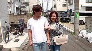 DOCP-322 Japanese Amateur