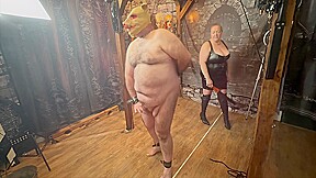 :- Domina Satana And Satanas Piggy