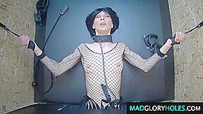 Fantasty Glory Hole Just Began