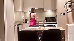 Friend’s Sexy Stepmom Said: ‘if You’re Still Awake… My Door’s