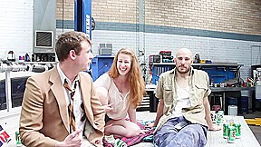 Go behind the scenes and on set for naked in the outback – BANG