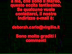 Marito Filma Moglie Esibizionista