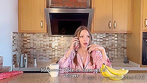 Nymphomaniac Stepmom Seduced Stepson