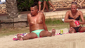 Outdoor Xxx With teen 18+ Amateur