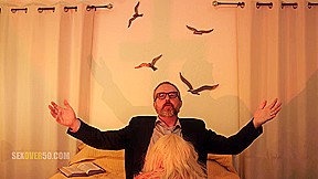 Pastors Wife – the Game We Play – Bonus Footage