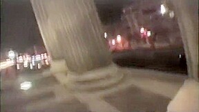 Pipe a l’eglise de la Madeleine et plan a 3 dans un appart