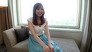 SIRO-4615 Japanese Amateur