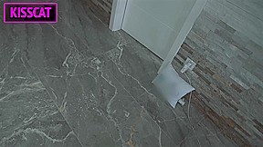 Step Son Dreams of Threesome with Step Mom and Fuck Her in Share